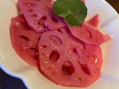 -清水亭湖北菜(大屯DT51店)