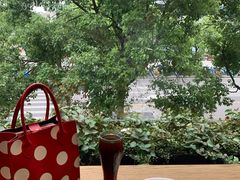 -Peet's Coffee皮爷咖啡(大学路店)