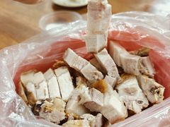 -洲心明记烧肉大粥(总店)