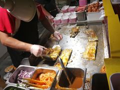 -四环冷面王(西单华威约饭街店)