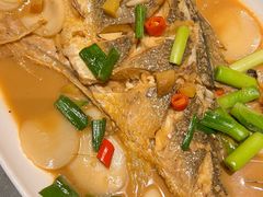 -佬太公海鸭·海鲜大排档(上海总店)