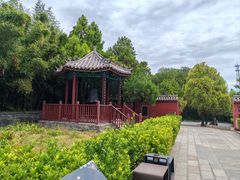 -比干庙景区