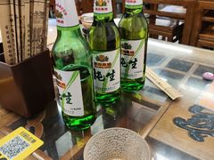 -东方宫·中国兰州牛肉拉面(三里屯店)