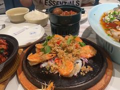 -鹿港小镇(霄云店)
