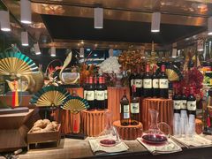-苏格里岛自助烤肉海鲜火锅(成都金牛万达店)