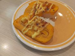 -滨寿司(新街口中央商场店)
