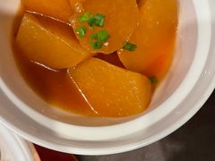 -旺顺阁·北京菜·烤鸭(大望路店)