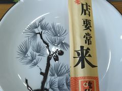 -八次方密云水库鱼粘卷子·熏鸽子·农家菜