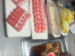 -海底捞火锅(吴中路店)