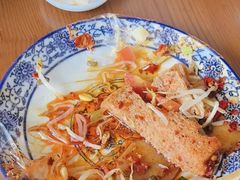 -刘信牛羊肉泡馍小炒(回民街店)