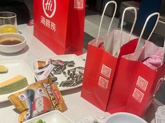 -海底捞火锅(玉桥商业广场店)