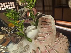 -揽季锅物会.福建黄鱼.海鲜姿造(五四路店)