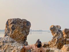 -东湖落雁景区
