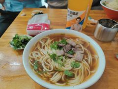 -老冯拉面羊棒骨(西宸广场店)