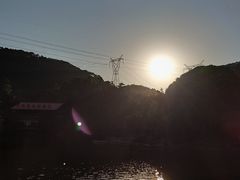 -广州市帽峰山景区