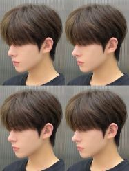 -Kraemer Paris  苏豪路易士·嘉玛发廊