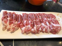 -北门涮肉·铜锅涮肉(南锣鼓巷店)