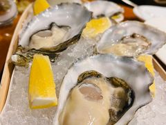 -沈阳君悦酒店·意坊意大利餐厅