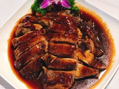 招牌酱油鹅-强记海鲜·大排档(蛇口新街店)