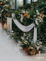 -蘭club婚礼策划