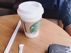 -星巴克(夏日百货店)