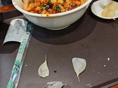 -清真·马洪小炒泡馍馆(钟楼回民街店)