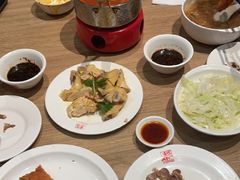 -泰煌鸡·上海白斩鸡·鸡汤面(鹤庆店)