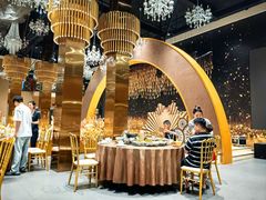 -丽华园(汉阳龙阳店)