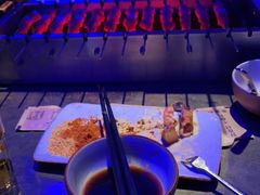 -很久以前羊肉串(打浦路店)