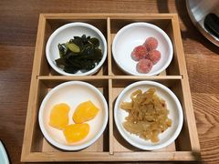 -闽上鲜·福建菜(龙湖滨江天街店)