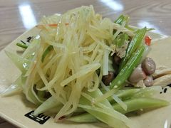 -豫石记羊汤(北苑店)