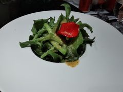 -上海1号私藏菜(静安店)