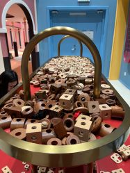 -奈尔宝·儿童乐园·亲子餐厅(鄞州万达店)