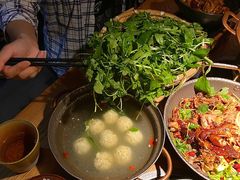 -吃饭皇帝大(解放西路店)