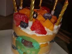 -卷心卷意·轻甜蛋糕(新光天地店)