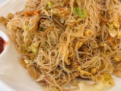 -莲花公园煎蟹(总店)