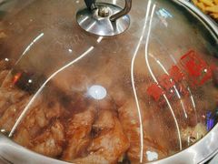 -黄记煌三汁焖锅(首创奥特莱斯店)