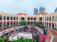 -佛罗伦萨小镇广佛名品奥特莱斯(疏港路店)