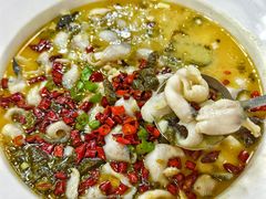 -同发号饭庄(复兴路店)