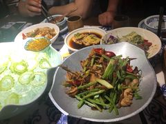 -卢大鲜鱼头捞饭(美利广场店)