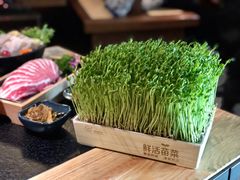 -湊湊火锅·茶憩(上海合生汇店)