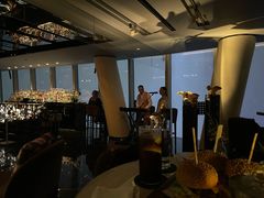 -广州四季酒店·天吧·高空酒吧