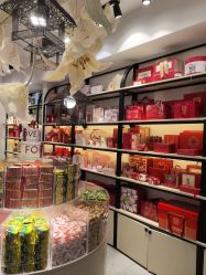 -牧子屋创意喜糖伴手礼(新湖花园店)