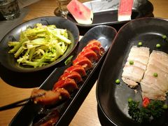 -金牌外婆家(苏州中心店)