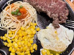 -豪客来牛排(红豆万花城店)