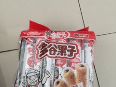 -大润发(梅兰东路店)