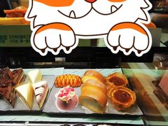 -星巴克(北京复兴路店)