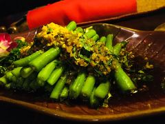 -花马天堂云南餐厅 Lost Heaven(高邮路店)