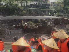 -兴隆红河漂流
