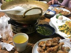 -天下醉美蒙餐(林西店)